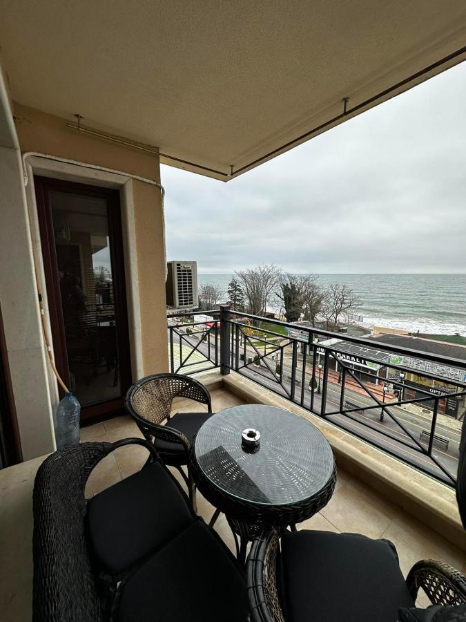 Адмирал- Сирена Golden Sands Exterior photo