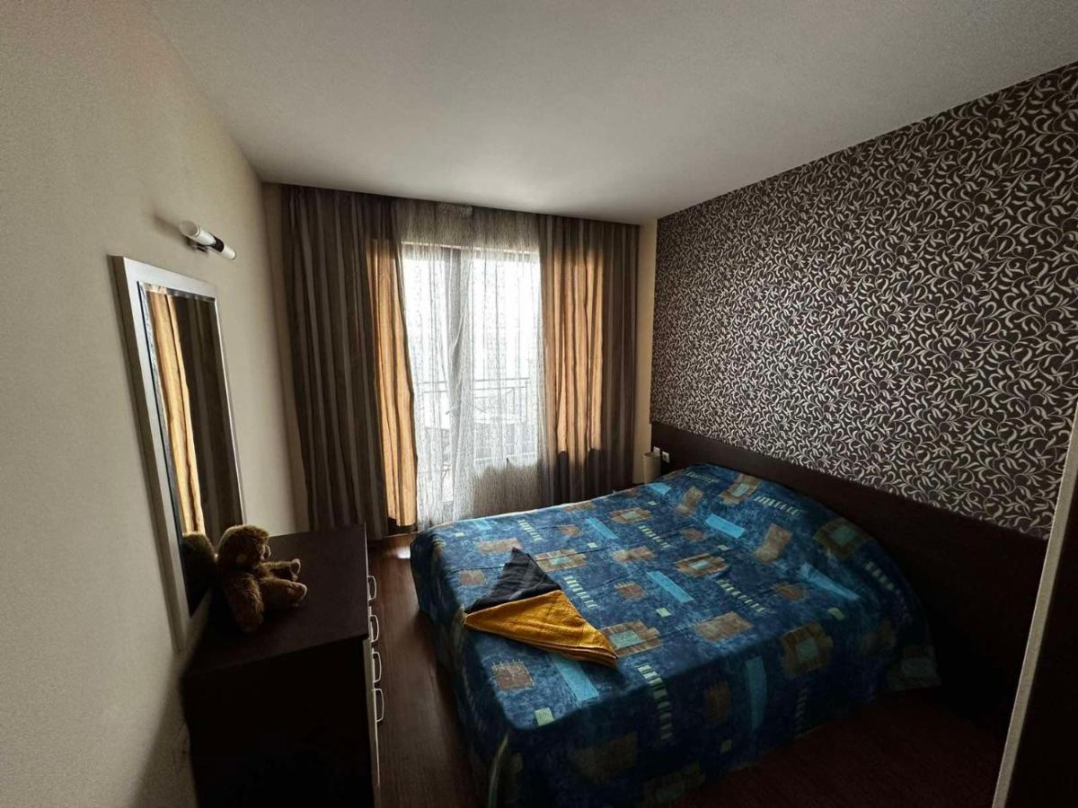 Адмирал- Сирена Golden Sands Exterior photo